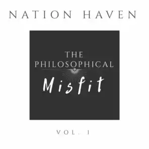 The Philosophical Misfit, Vol. 1