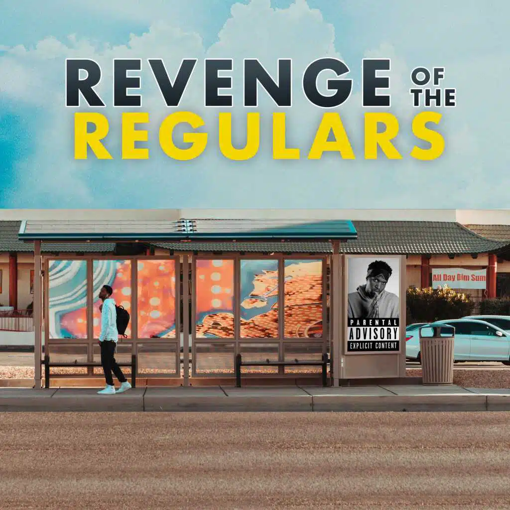 Revenge of the Regulars