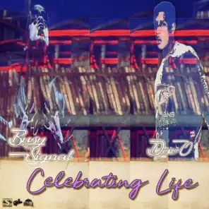 Celebrating Life (feat. Davo)