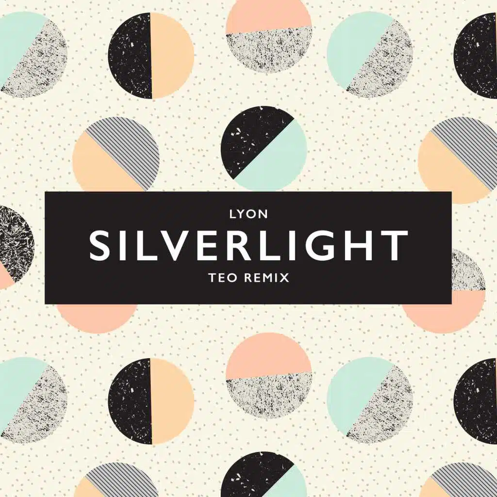 Silverlight (Teo Remix)