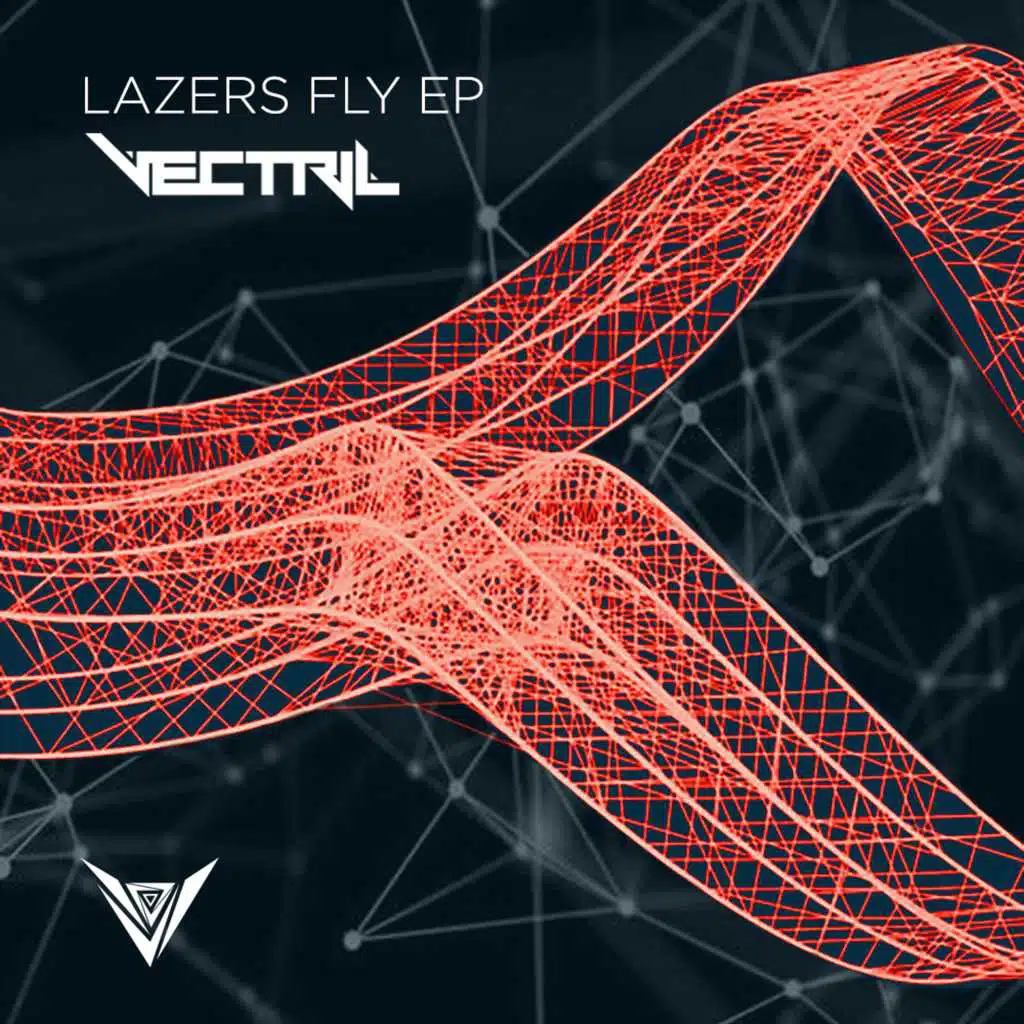 Lazers Fly EP