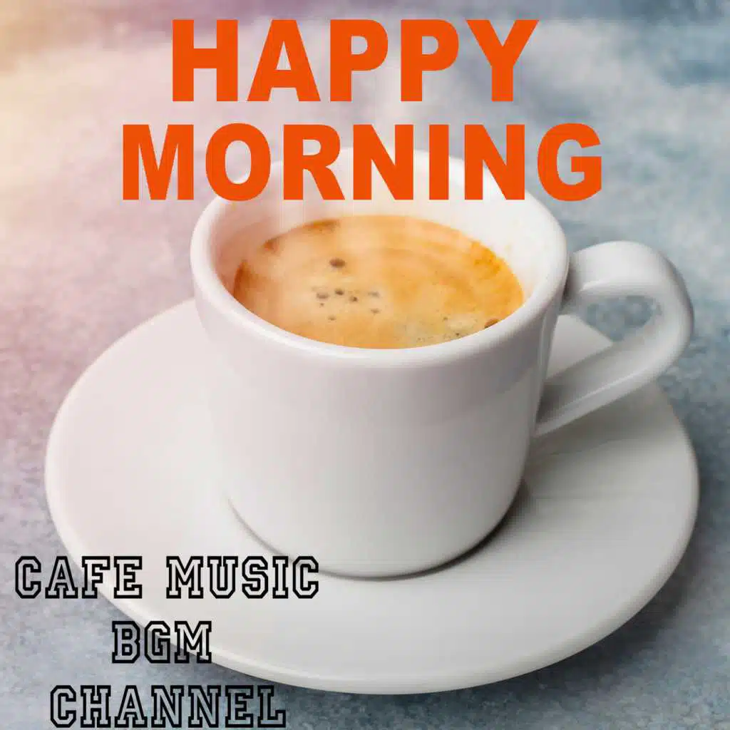 Morning Jazz Cafe