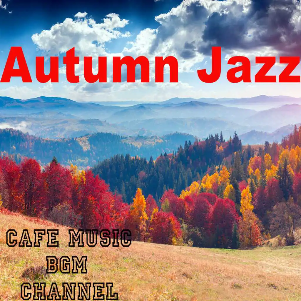 Autumn Lake Jazz