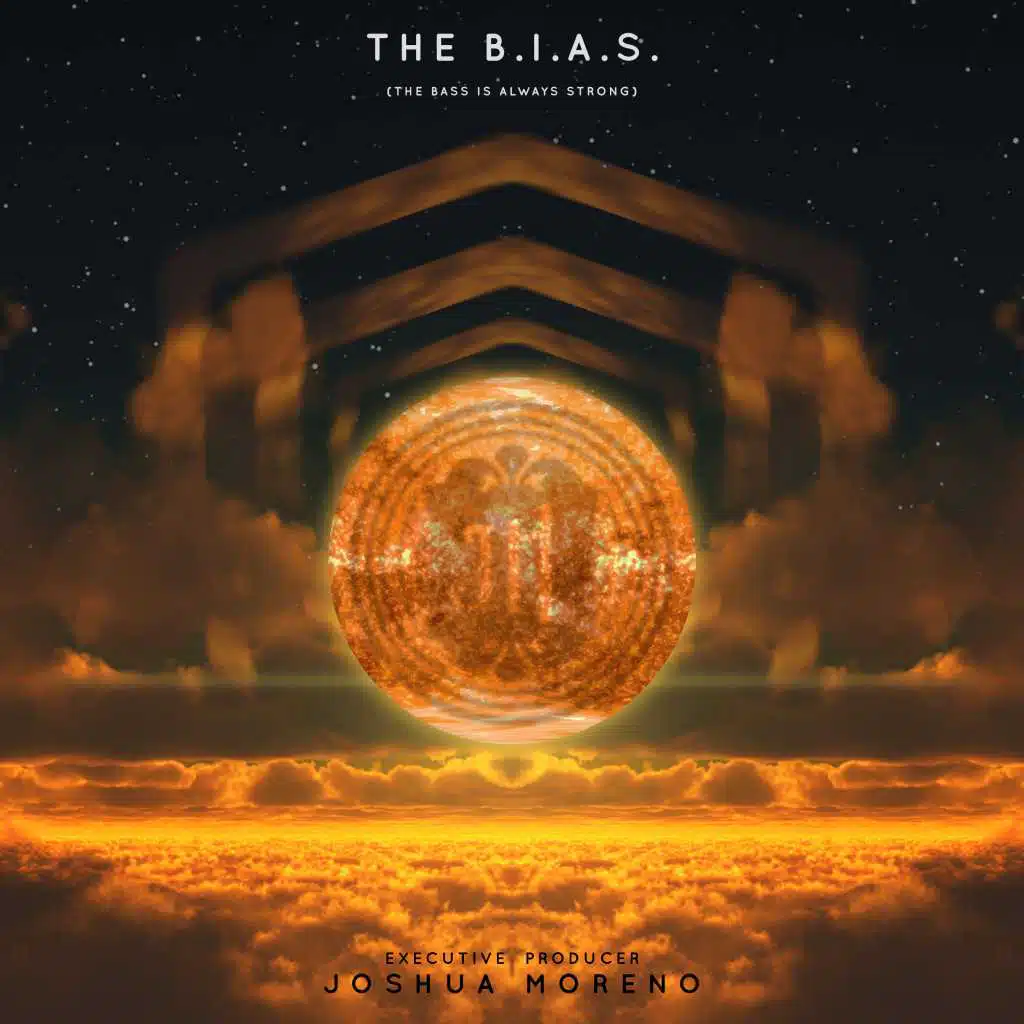 The B.I.A.S. (Bass Is Always Strong)