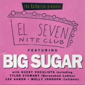 El Seven Night Club
