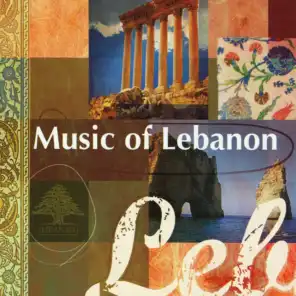 The Music of Lebanon