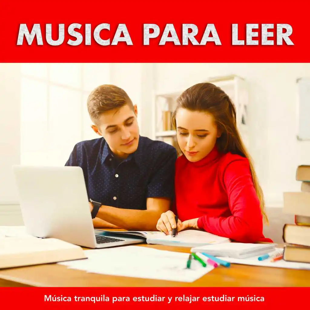 Musica para leer - Estudiar musica