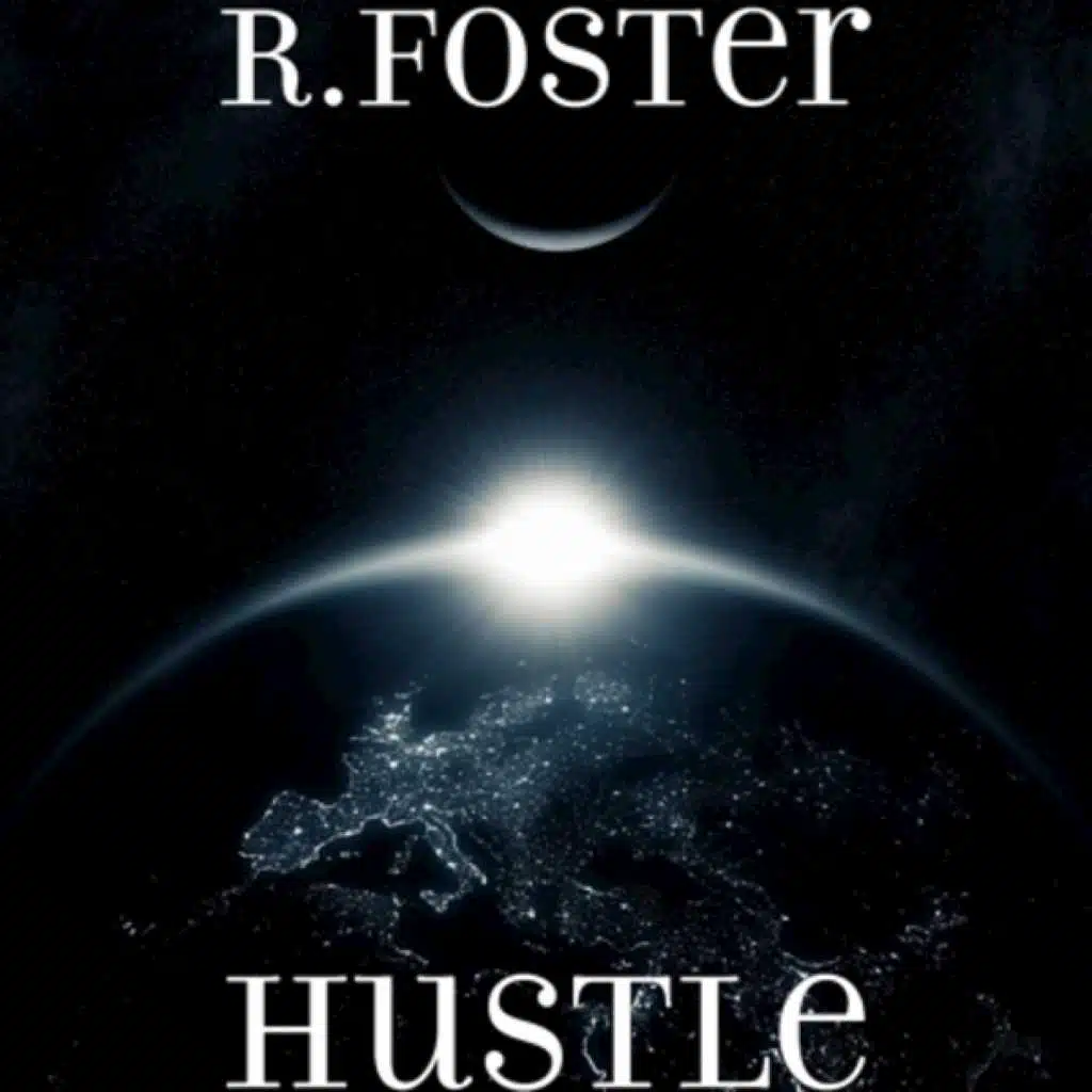 Hustle (Run It Up)