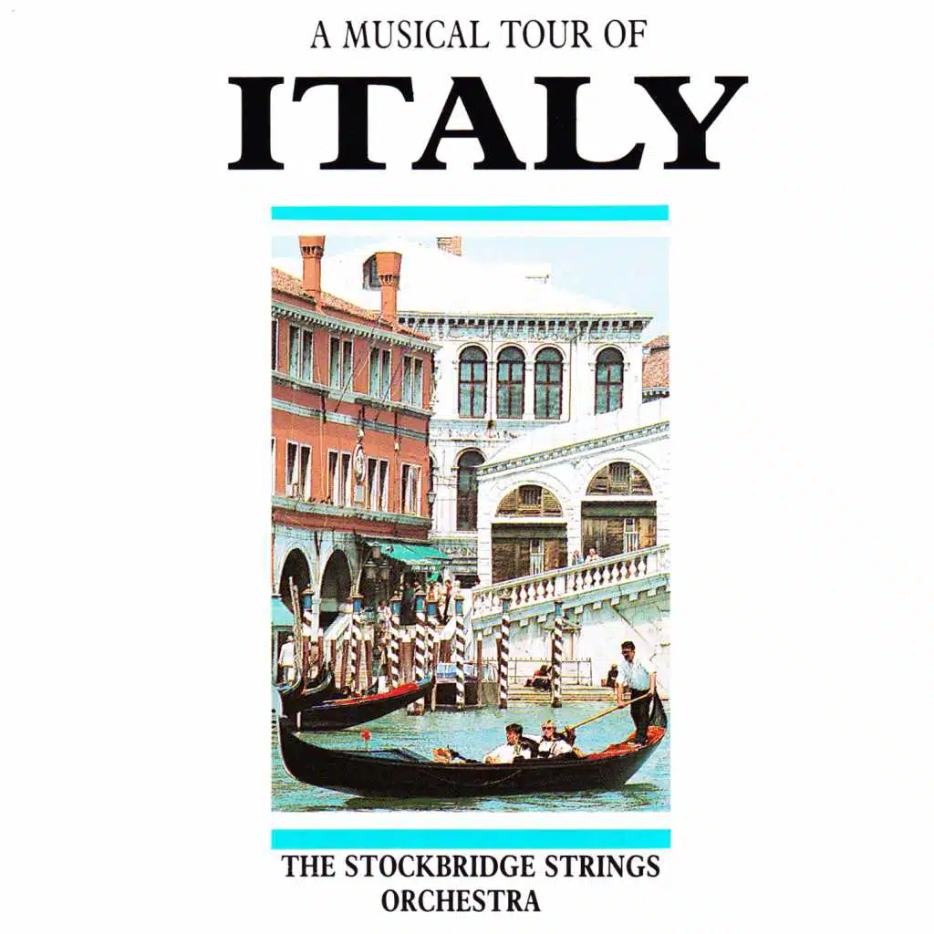 A Musical Tour of Italy
