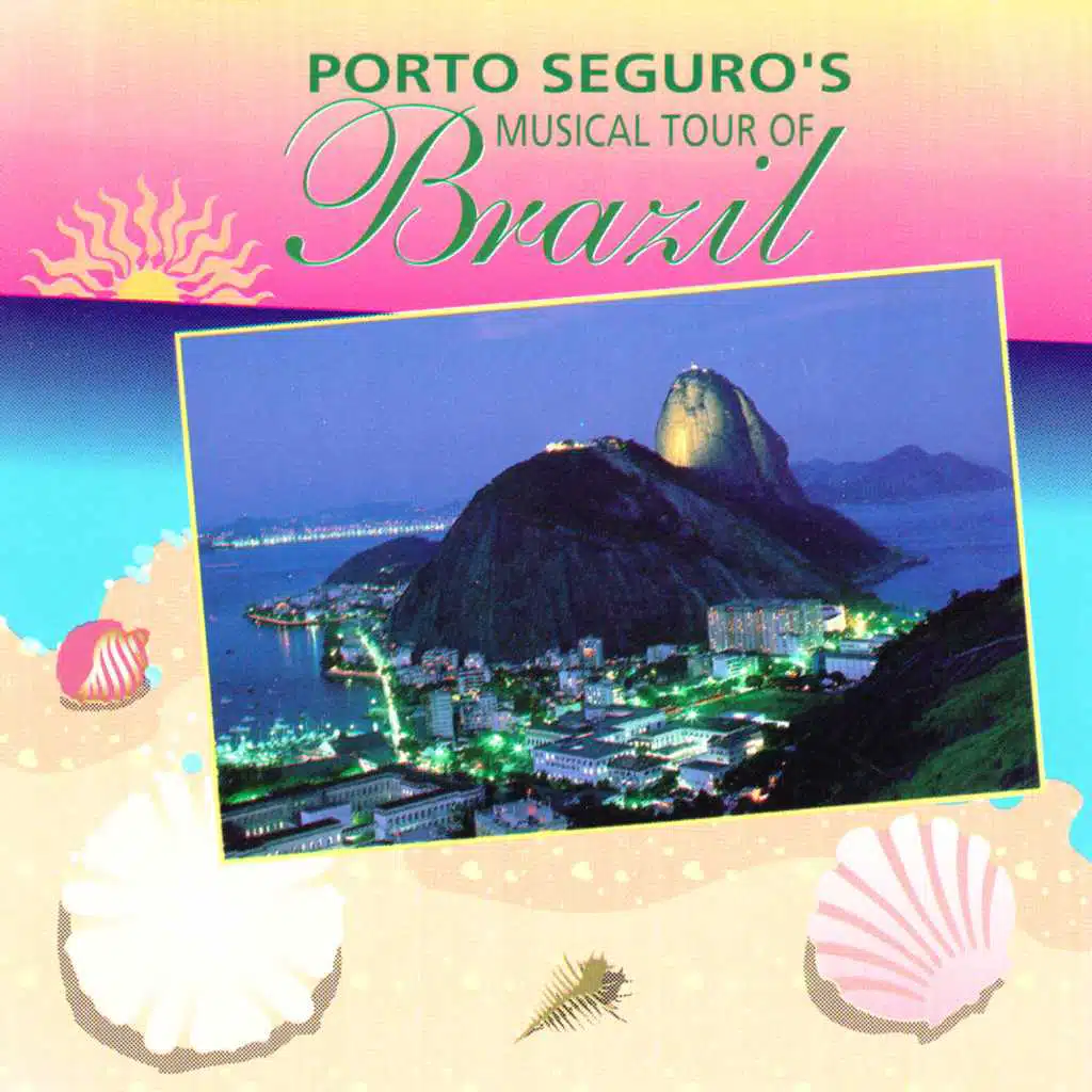 Musical Tour of Brazil