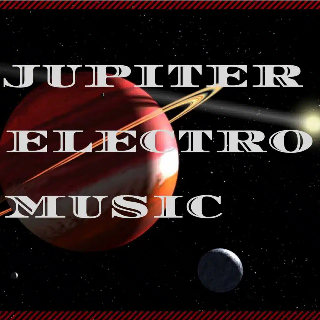 Jupiter Electro Music
