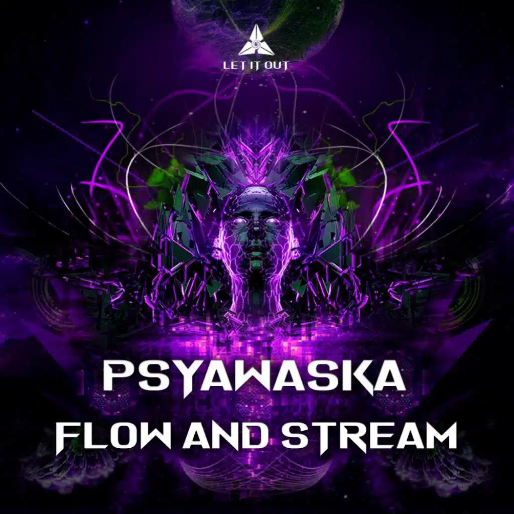 Flow and Stream