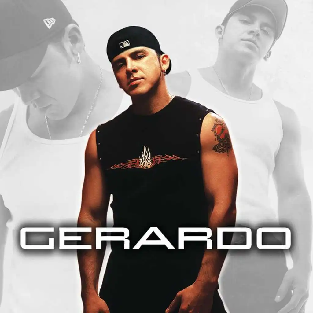 Gerardo