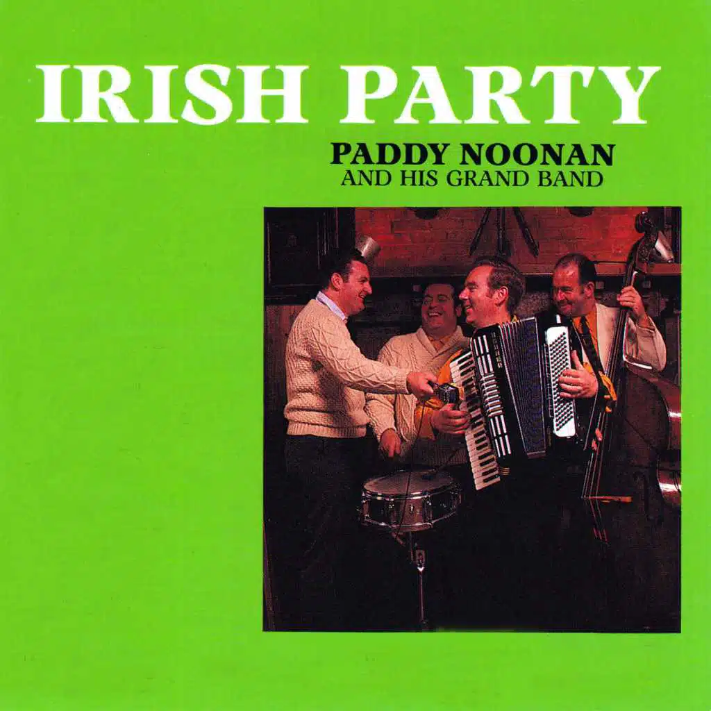 Irish Party