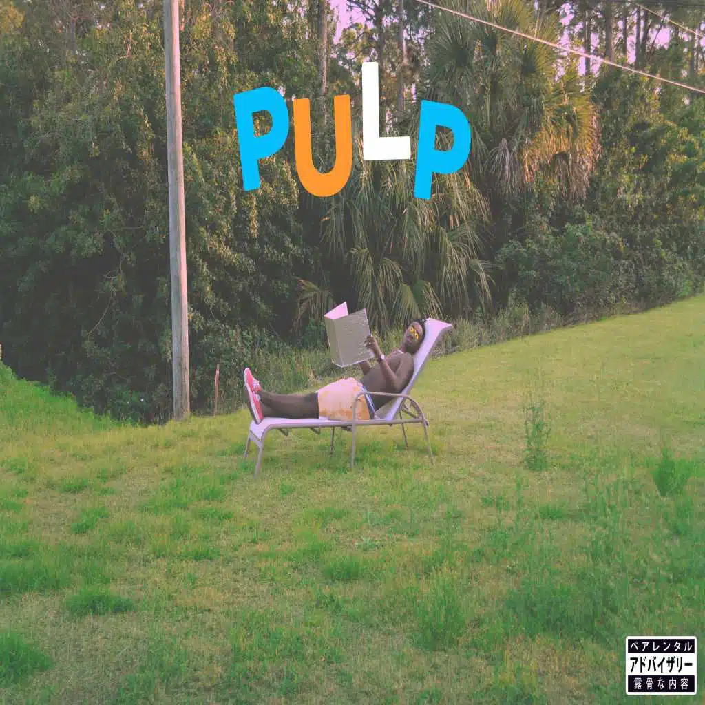 Pulp