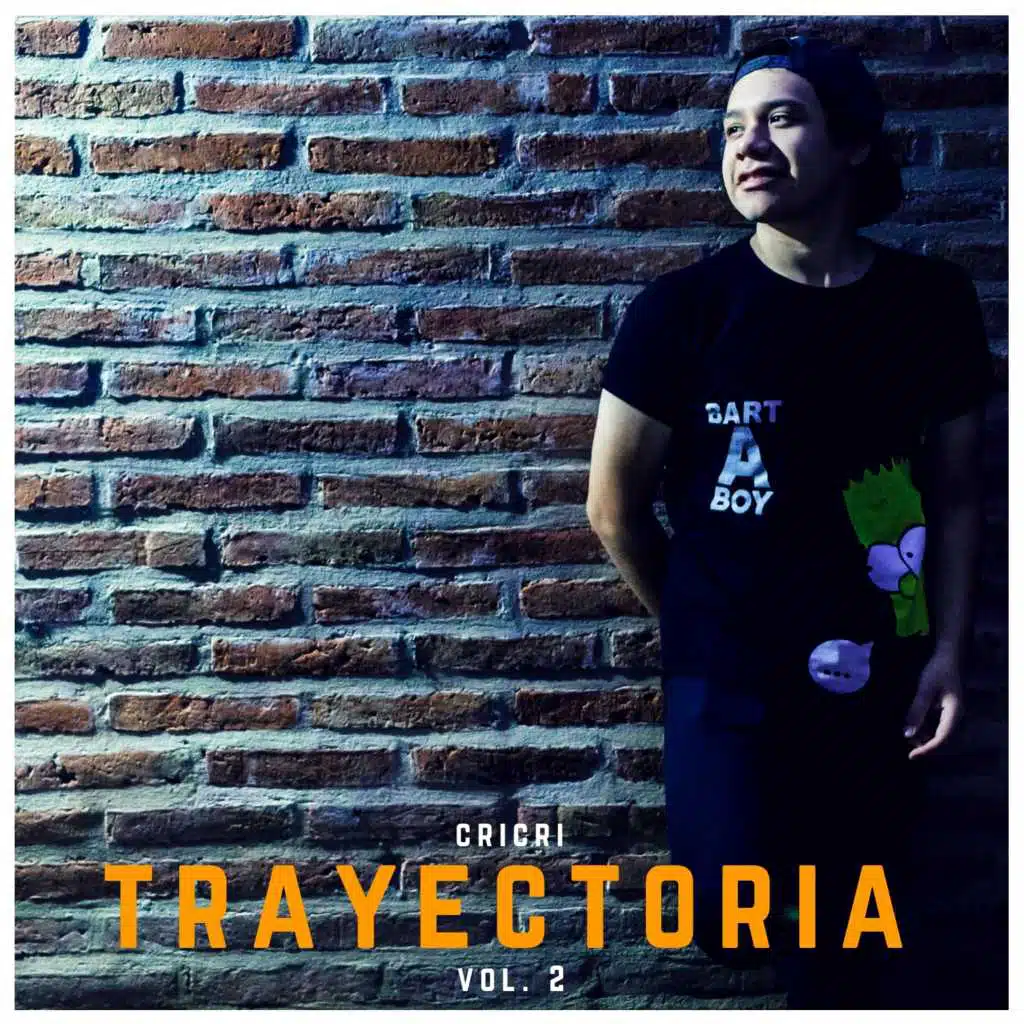 Trayectoria, Vol. 2