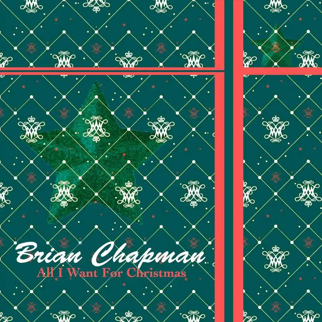 Brian Chapman