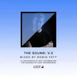 Music (feat. Roberto Q. Ingram) (Luminer Remix)