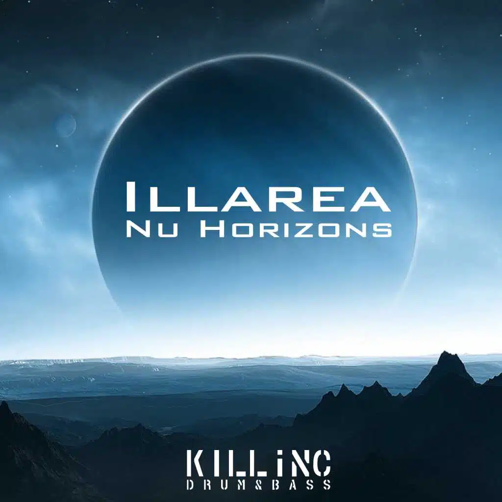 Nu Horizons