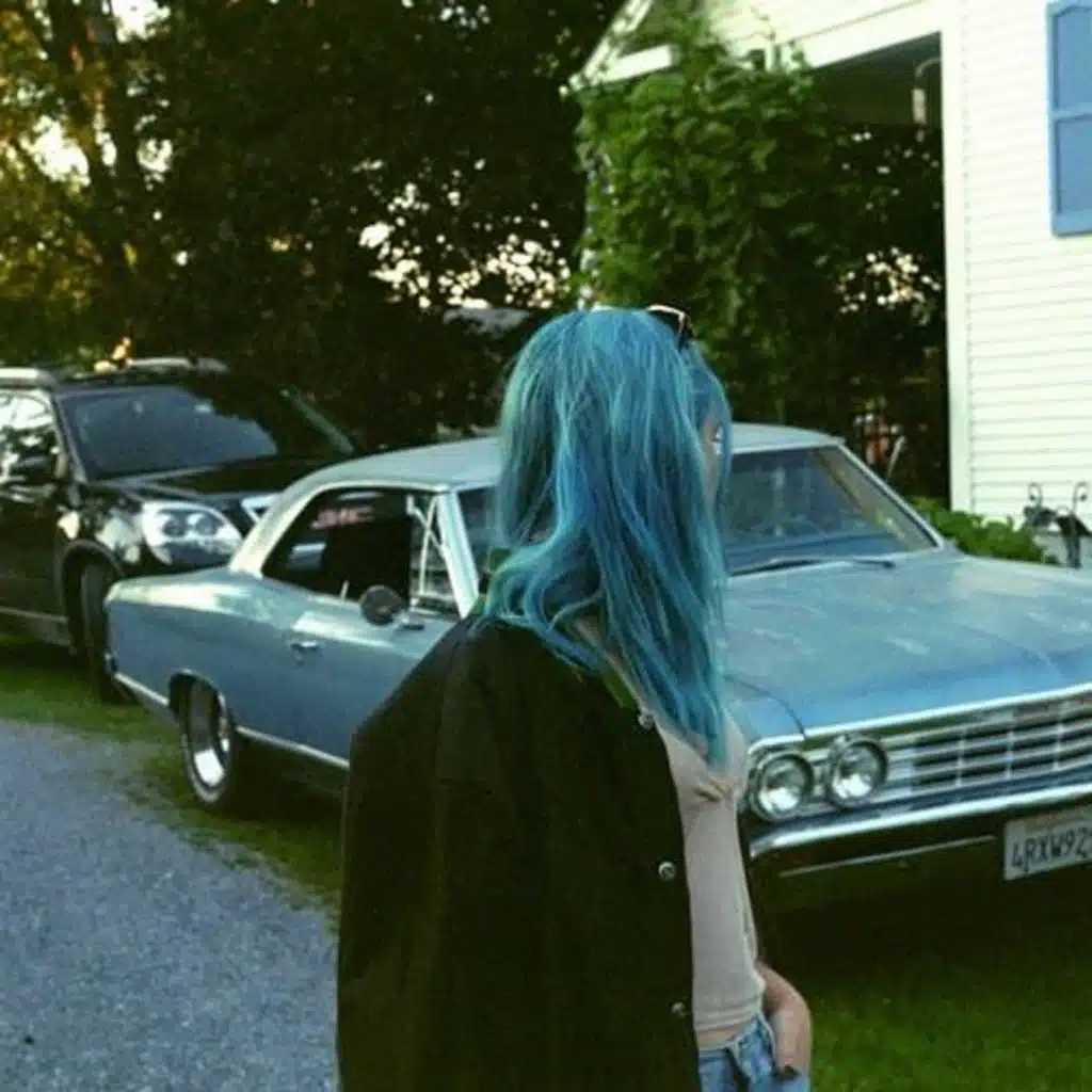 i dont know what to do. (feat. margueriterose)