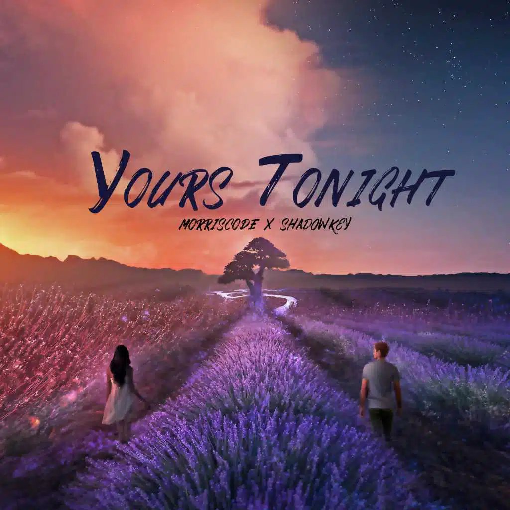 Yours Tonight (MorrisCode Remix) [feat. Shadowkey & Chelsea Paige]