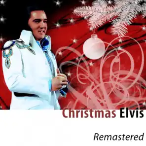 Christmas Elvis - Remastered