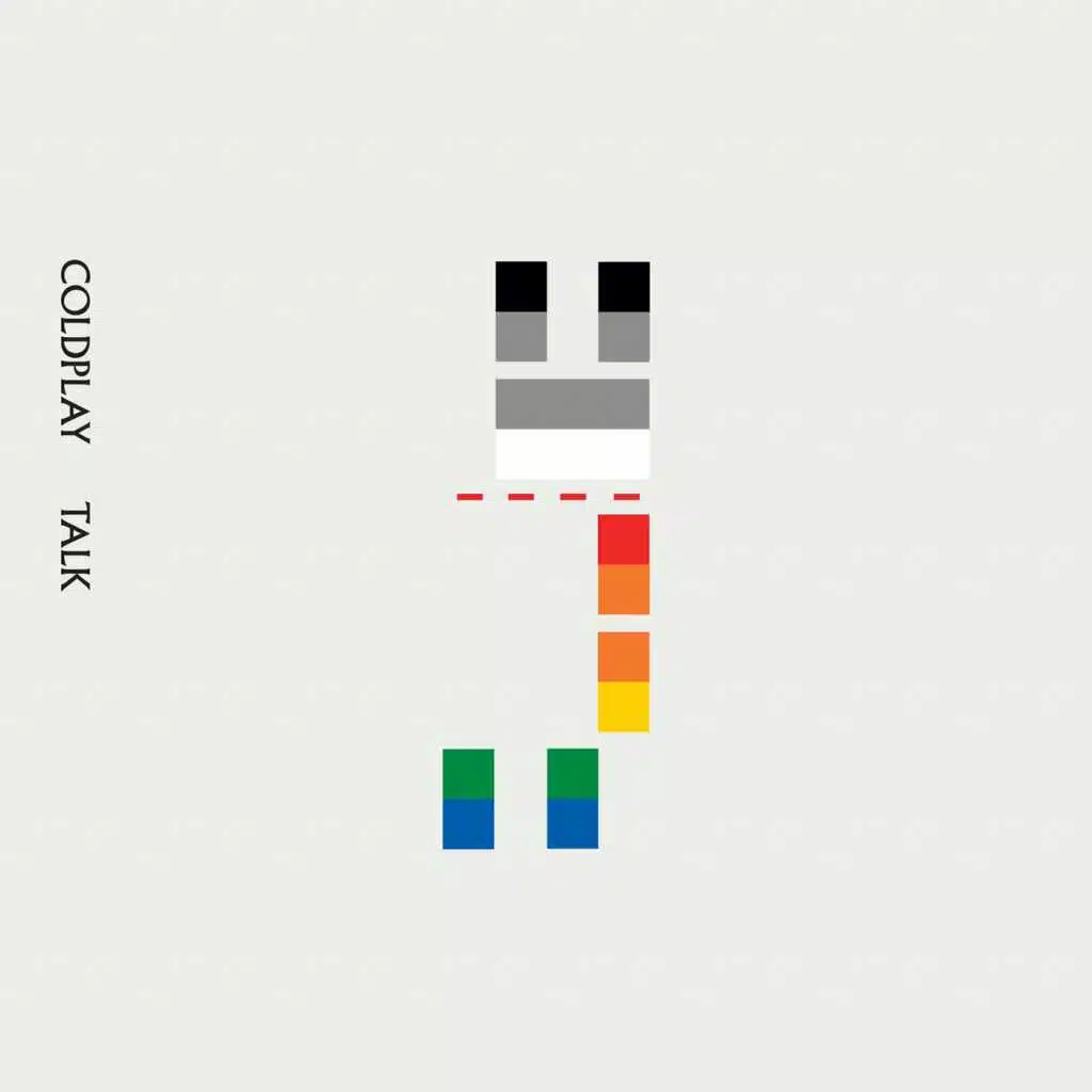 Talk (Thin White Duke Mix)