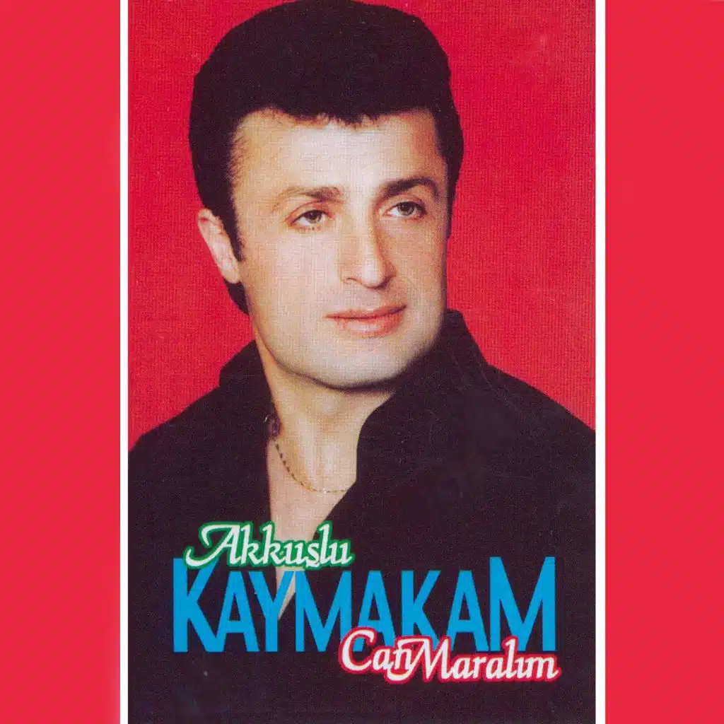 Akkuşlu Kaymakam