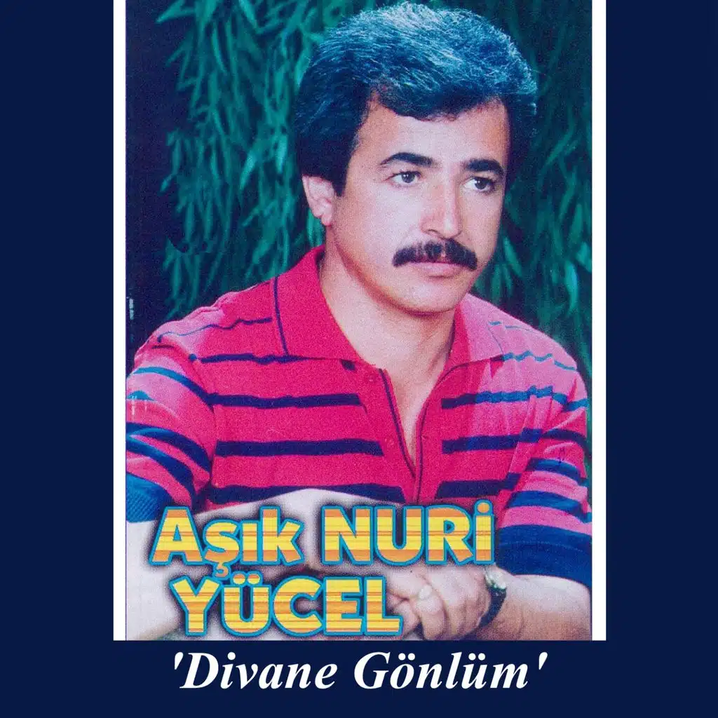Divane Gönlüm