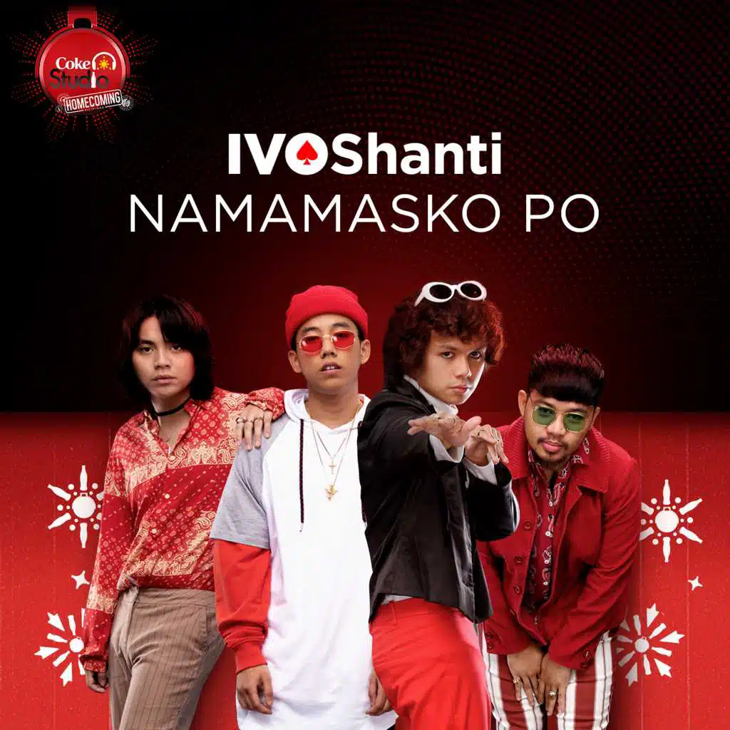 IV Of Spades & Shanti Dope