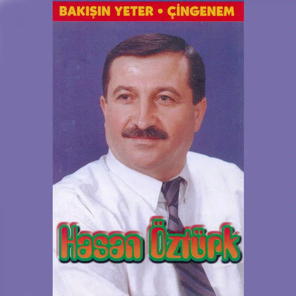 Bakışın Yeter / Çingenem