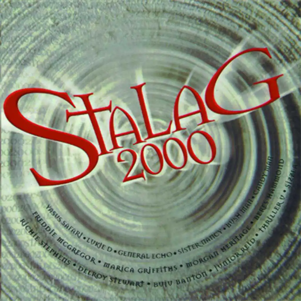 Stalag Y2K Megamix