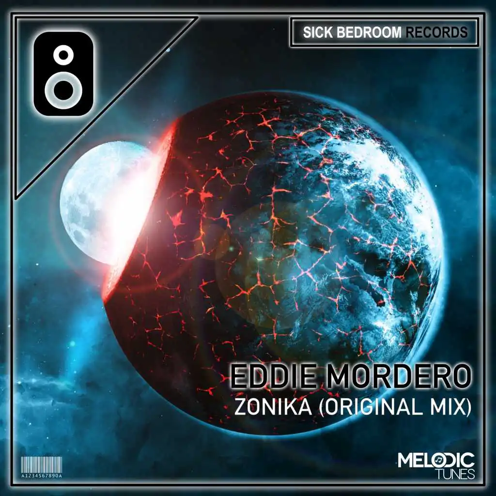 Eddie Mordero