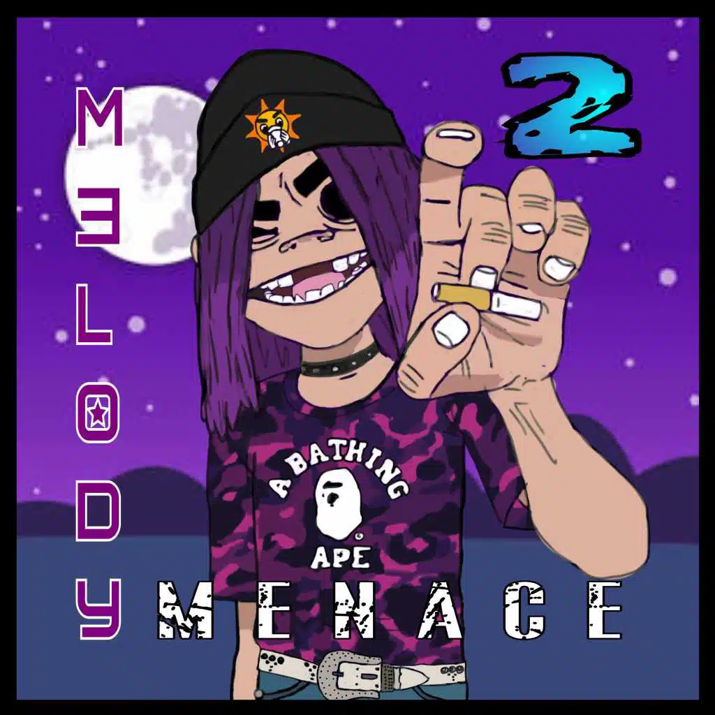 Melody Menace 2