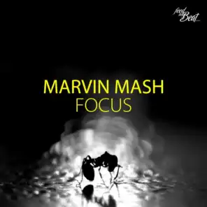 Marvin Mash
