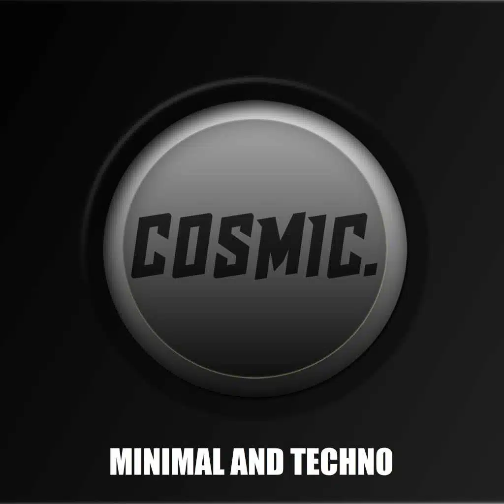 Minimal And Techno 009