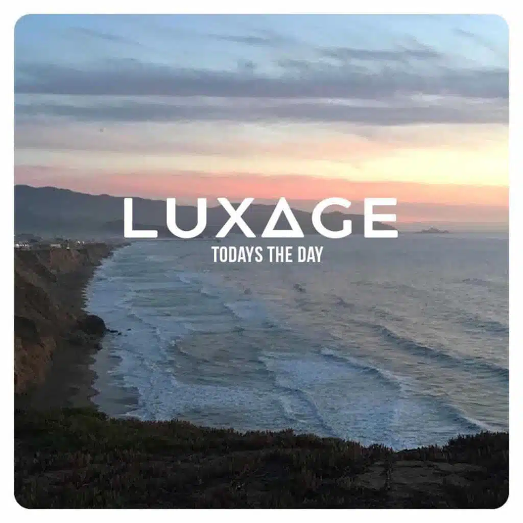 Todays the Day