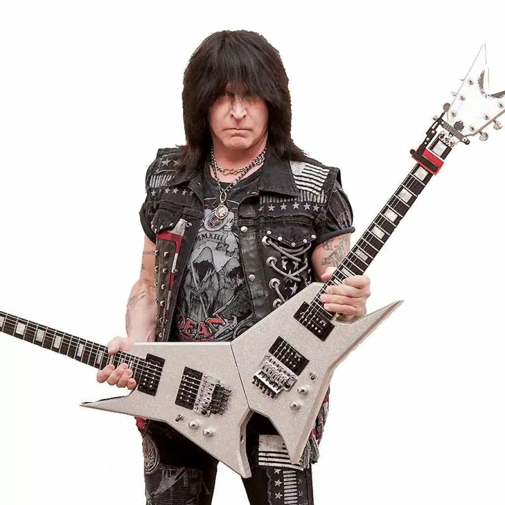 Michael Angelo Batio