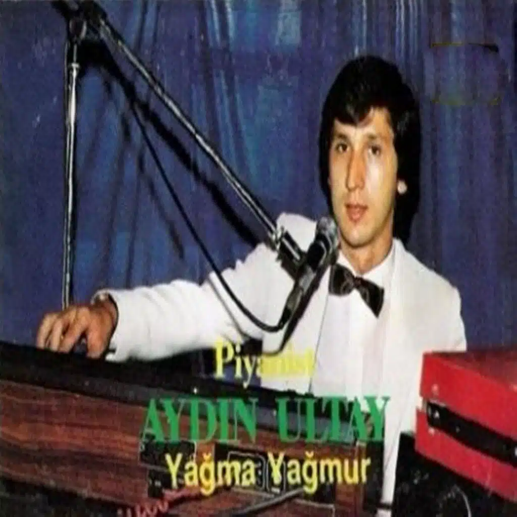 Aydın Ultay