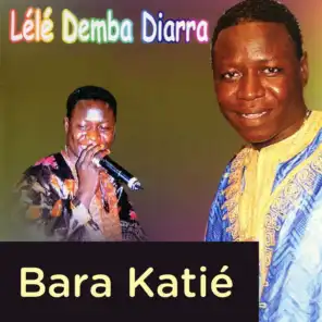 Lele Demba Diarra