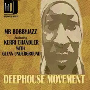 Deep House Movement