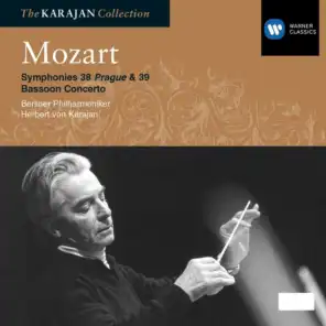 Herbert von Karajan/Berliner Philharmoniker