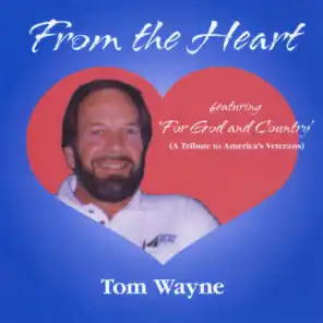 Tom Wayne