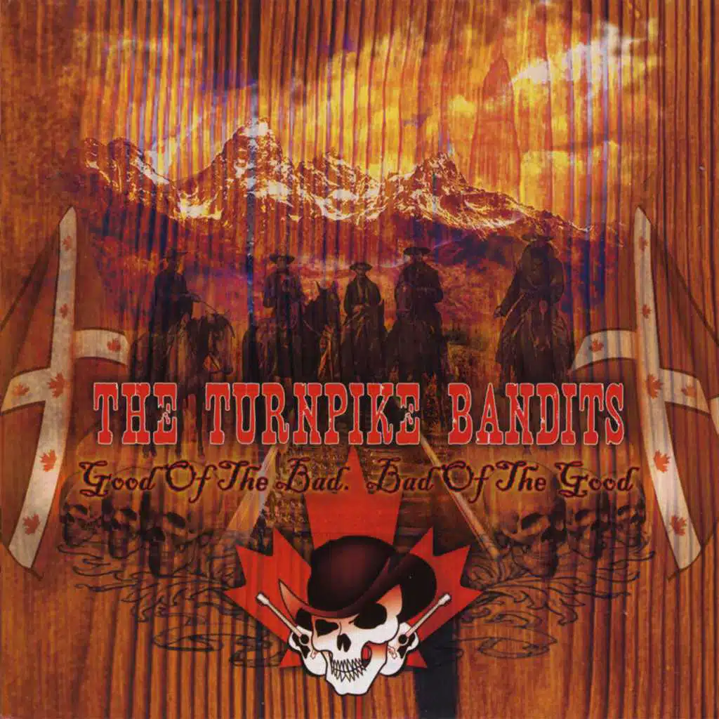 Good of the Bad/ Bad of the Good