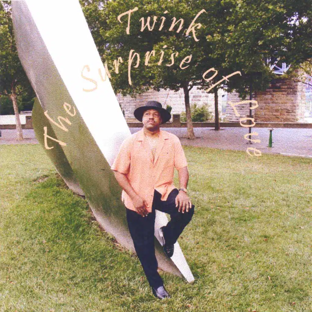 The Surprise of Love