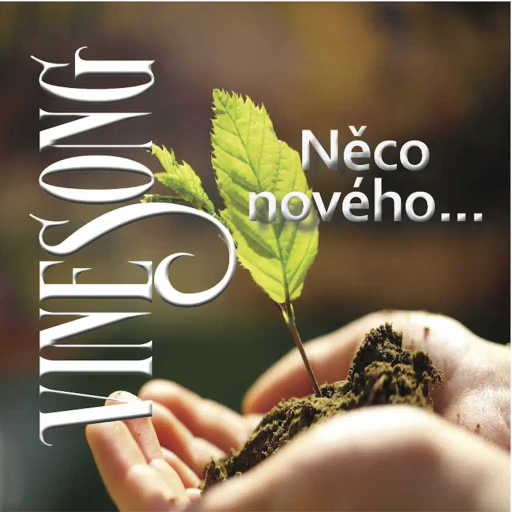 Něco Nového