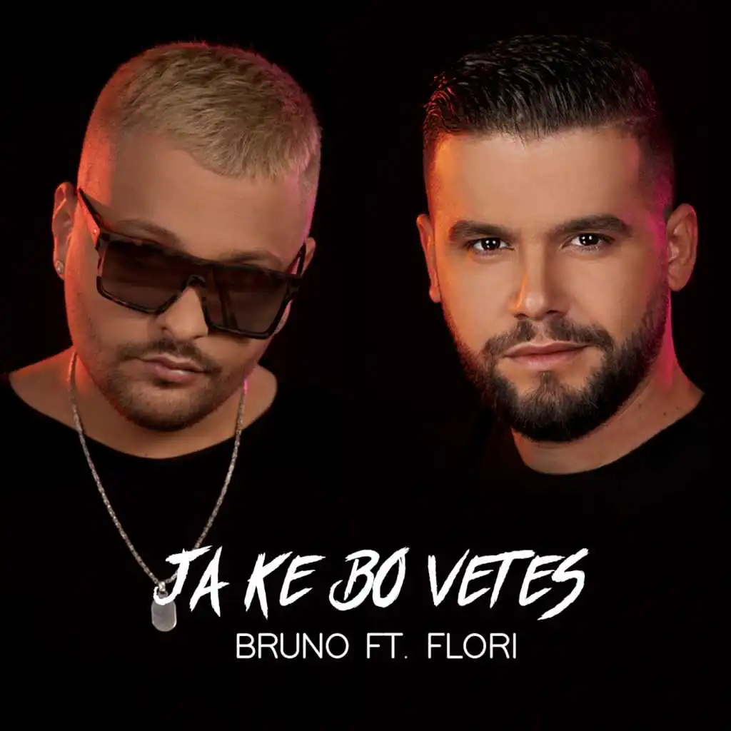 Ja Ke Bo Vetes (feat. Flori Mumajesi)