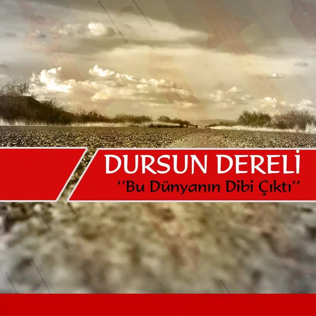 Bu Dünyanın Dibi Çıktı