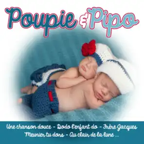 Poupie & Pipo