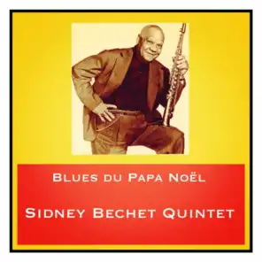 Sidney Bechet Quintet